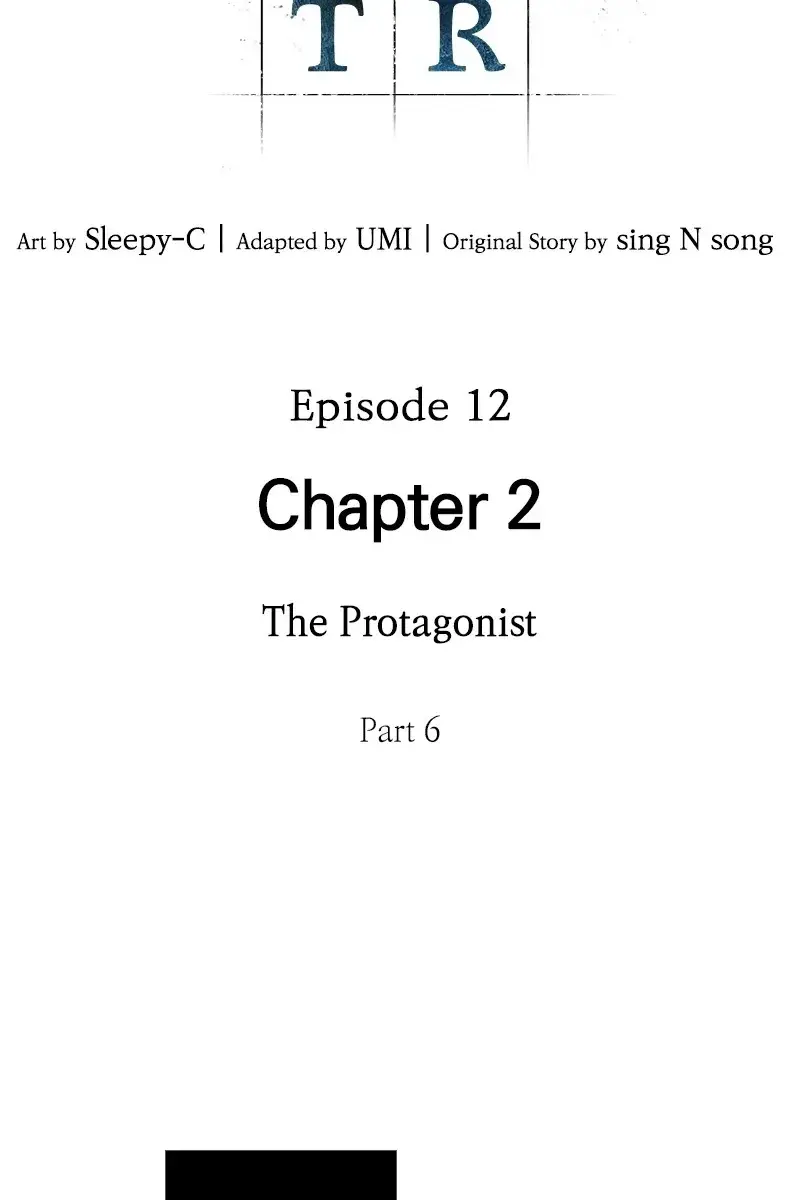 Omniscient Readers Viewpoint Chapter 12 Page 8