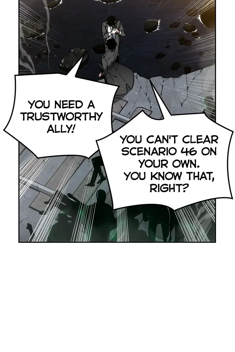 Omniscient Readers Viewpoint Chapter 12 Page 14