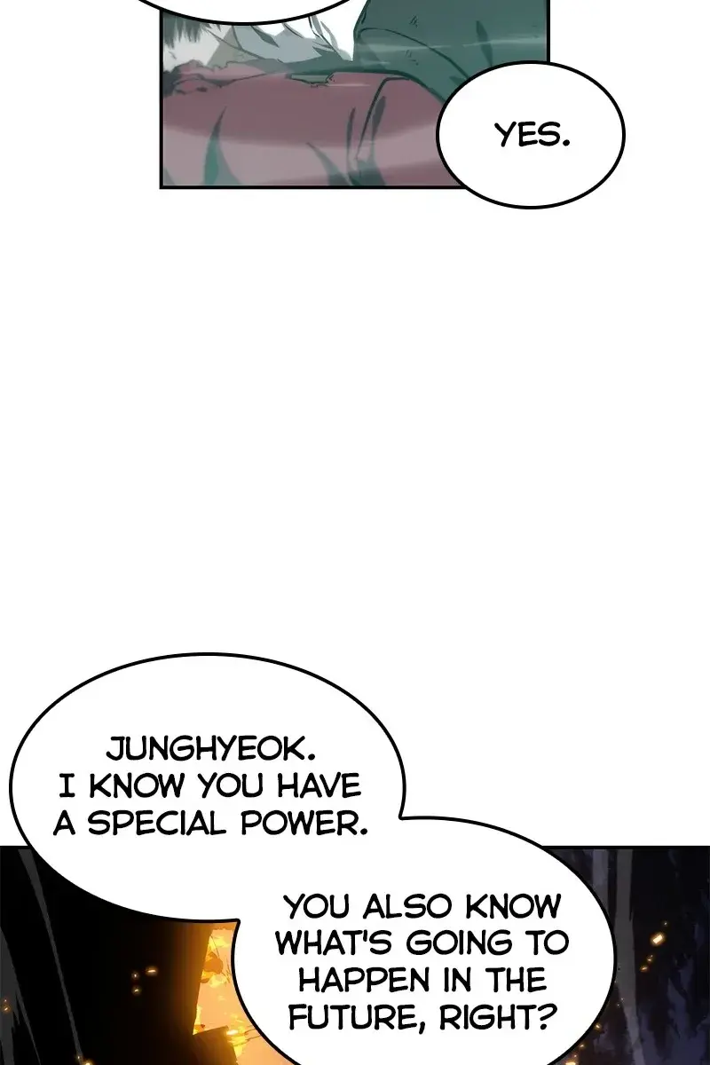 Omniscient Readers Viewpoint Chapter 12 Page 27