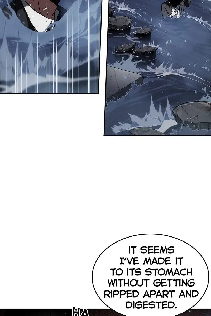Omniscient Readers Viewpoint Chapter 13 Page 8