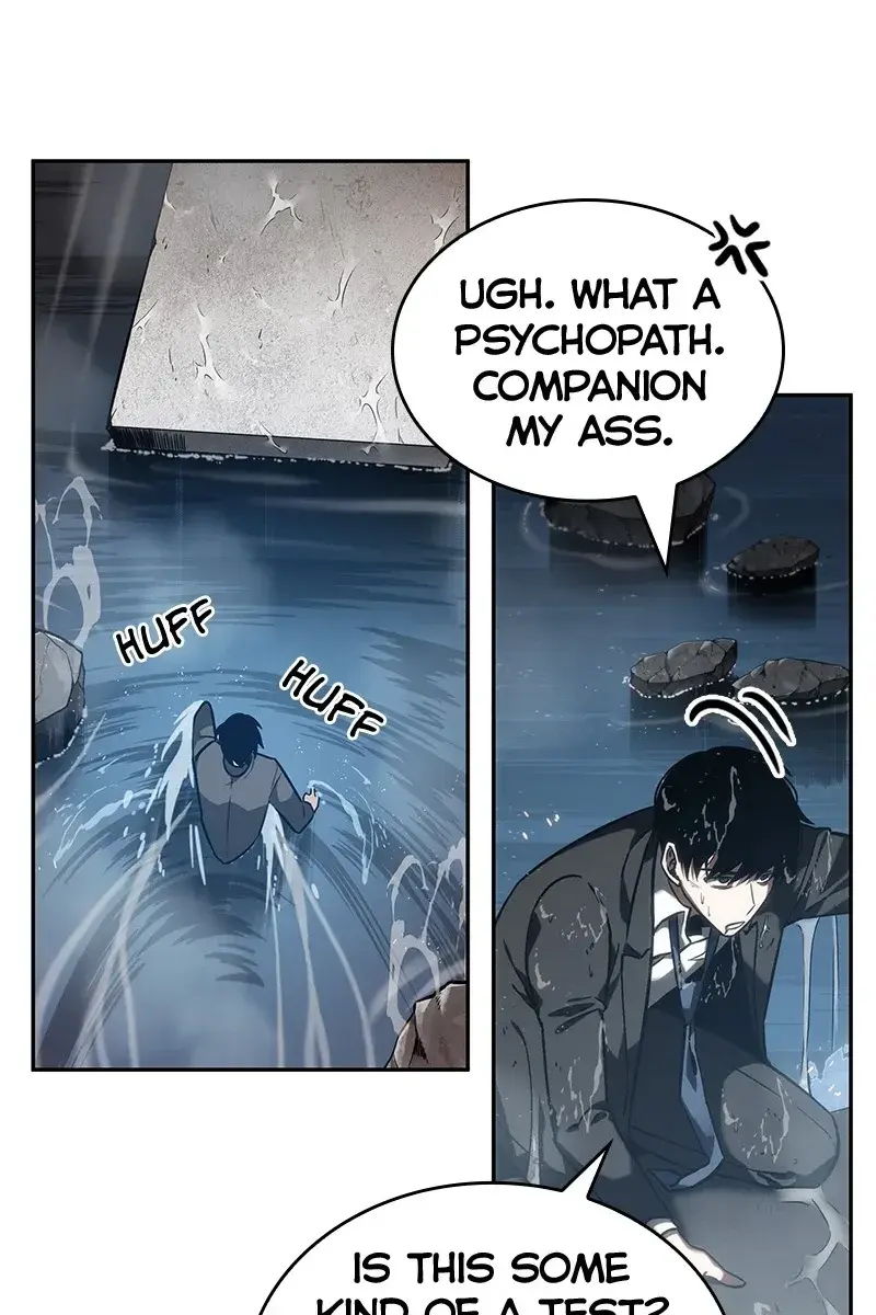 Omniscient Readers Viewpoint Chapter 13 Page 18