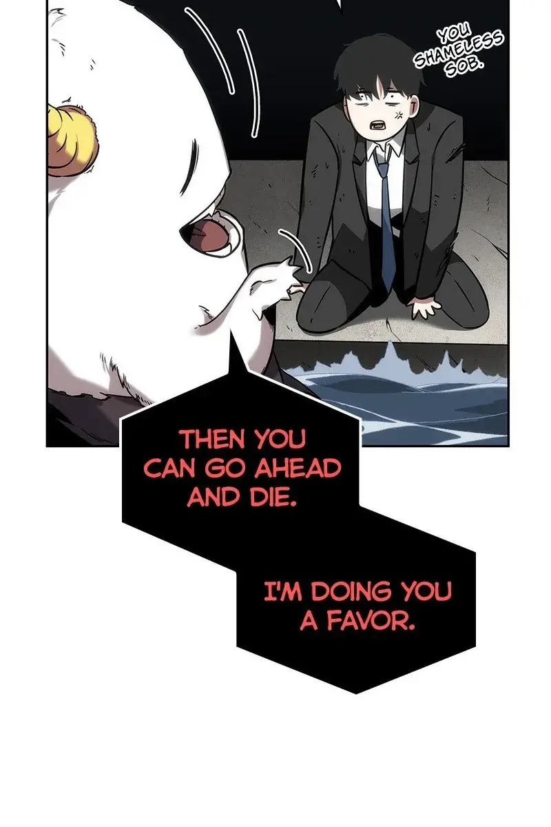 Omniscient Readers Viewpoint Chapter 13 Page 51