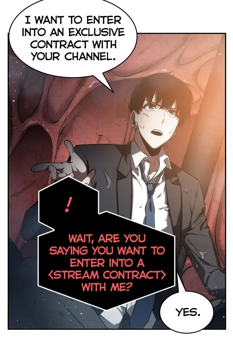 Omniscient Readers Viewpoint Chapter 14 Page 16