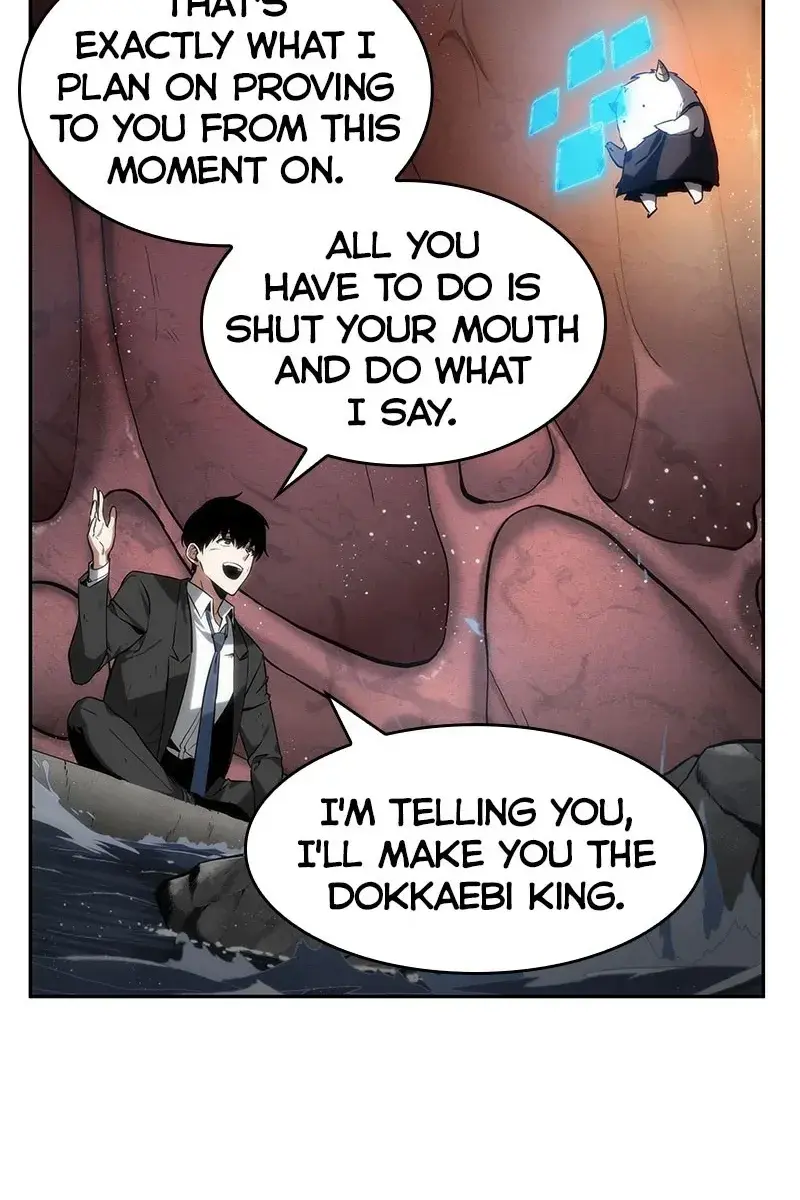 Omniscient Readers Viewpoint Chapter 14 Page 37