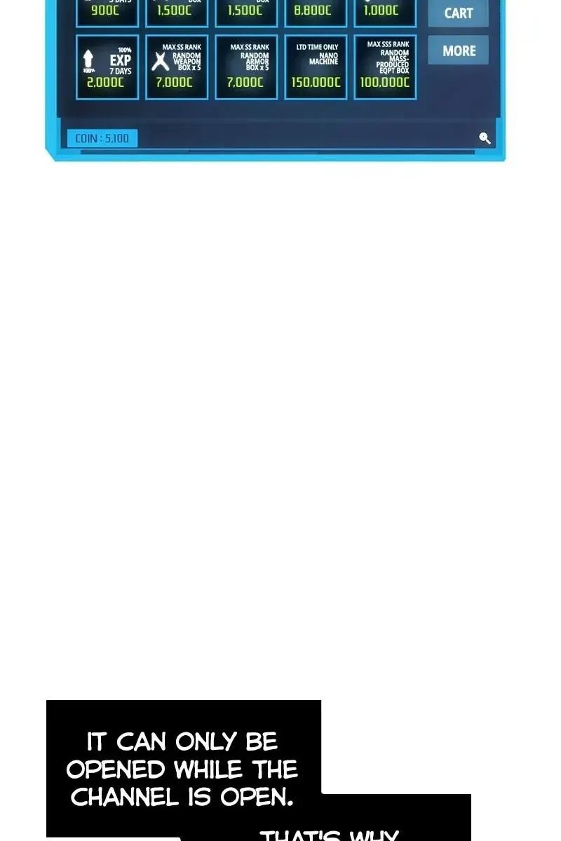 Omniscient Readers Viewpoint Chapter 14 Page 60