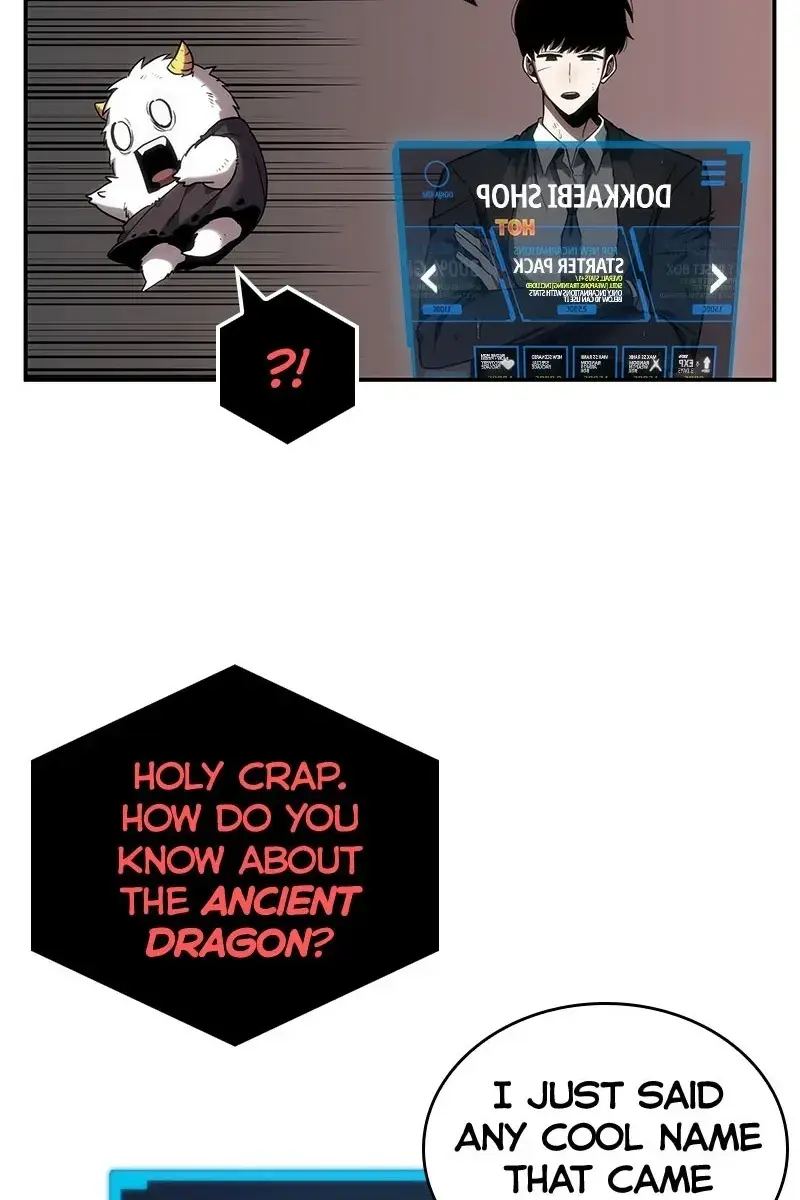 Omniscient Readers Viewpoint Chapter 14 Page 64