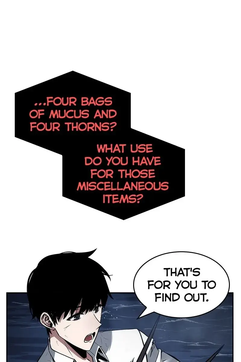 Omniscient Readers Viewpoint Chapter 14 Page 70