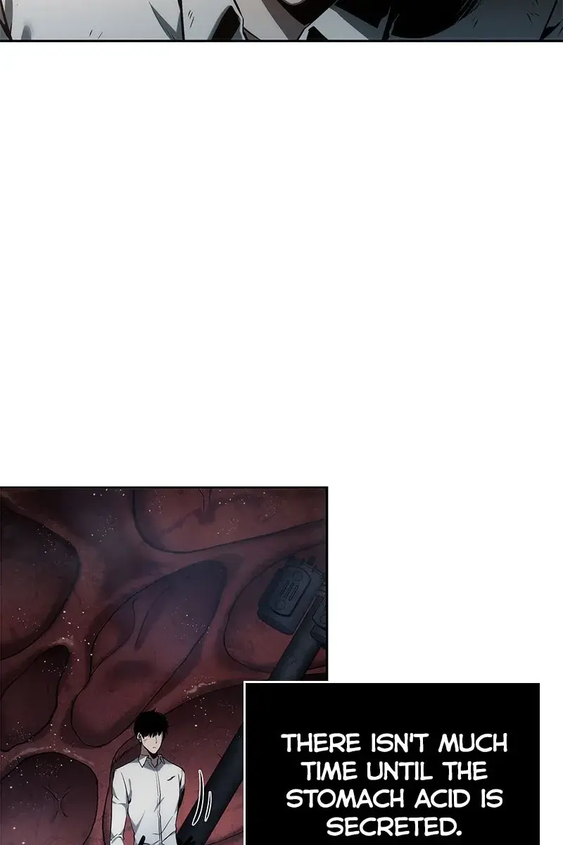 Omniscient Readers Viewpoint Chapter 14 Page 85