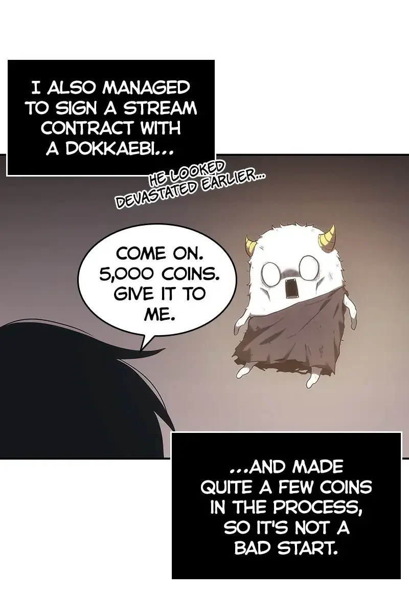 Omniscient Readers Viewpoint Chapter 15 Page 106
