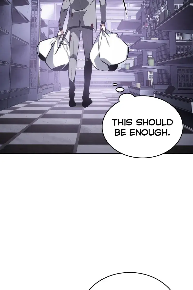 Omniscient Readers Viewpoint Chapter 16 Page 10