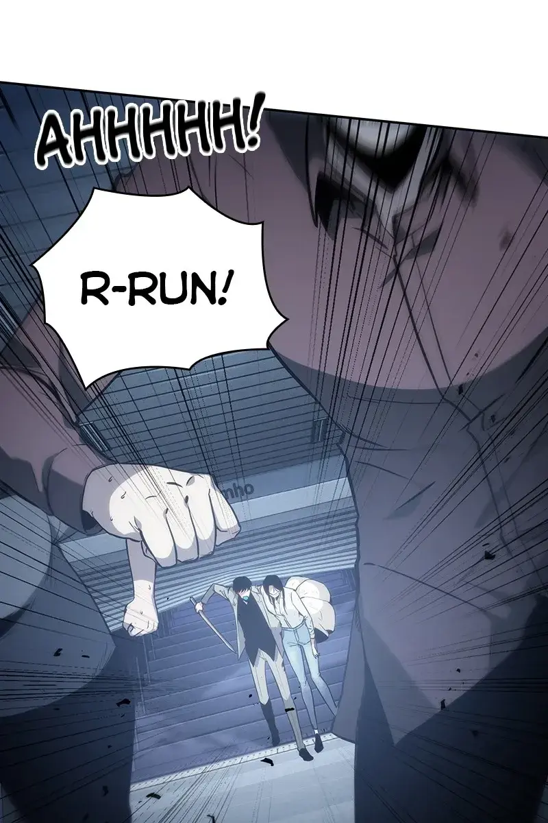 Omniscient Readers Viewpoint Chapter 16 Page 42