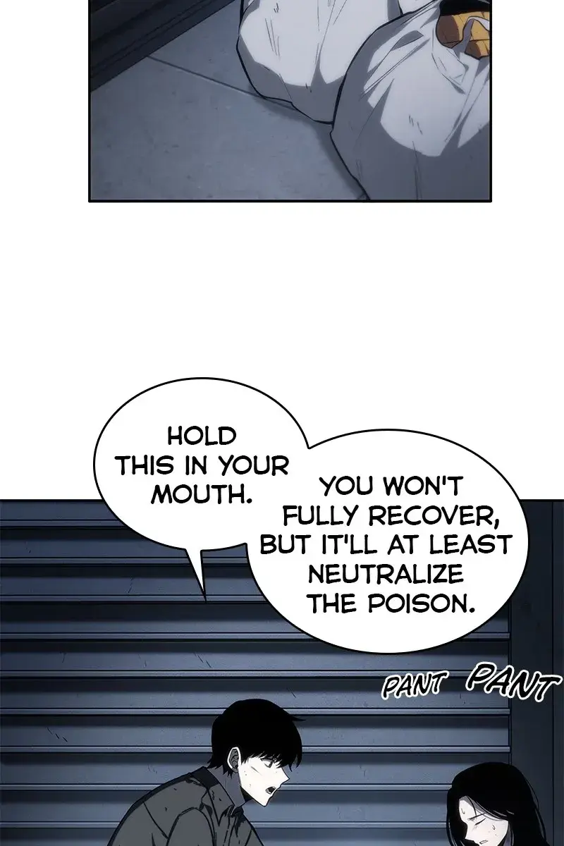 Omniscient Readers Viewpoint Chapter 16 Page 46