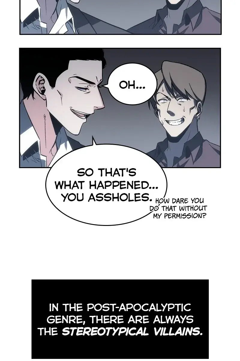 Omniscient Readers Viewpoint Chapter 16 Page 60
