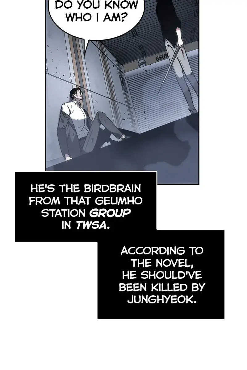 Omniscient Readers Viewpoint Chapter 16 Page 86