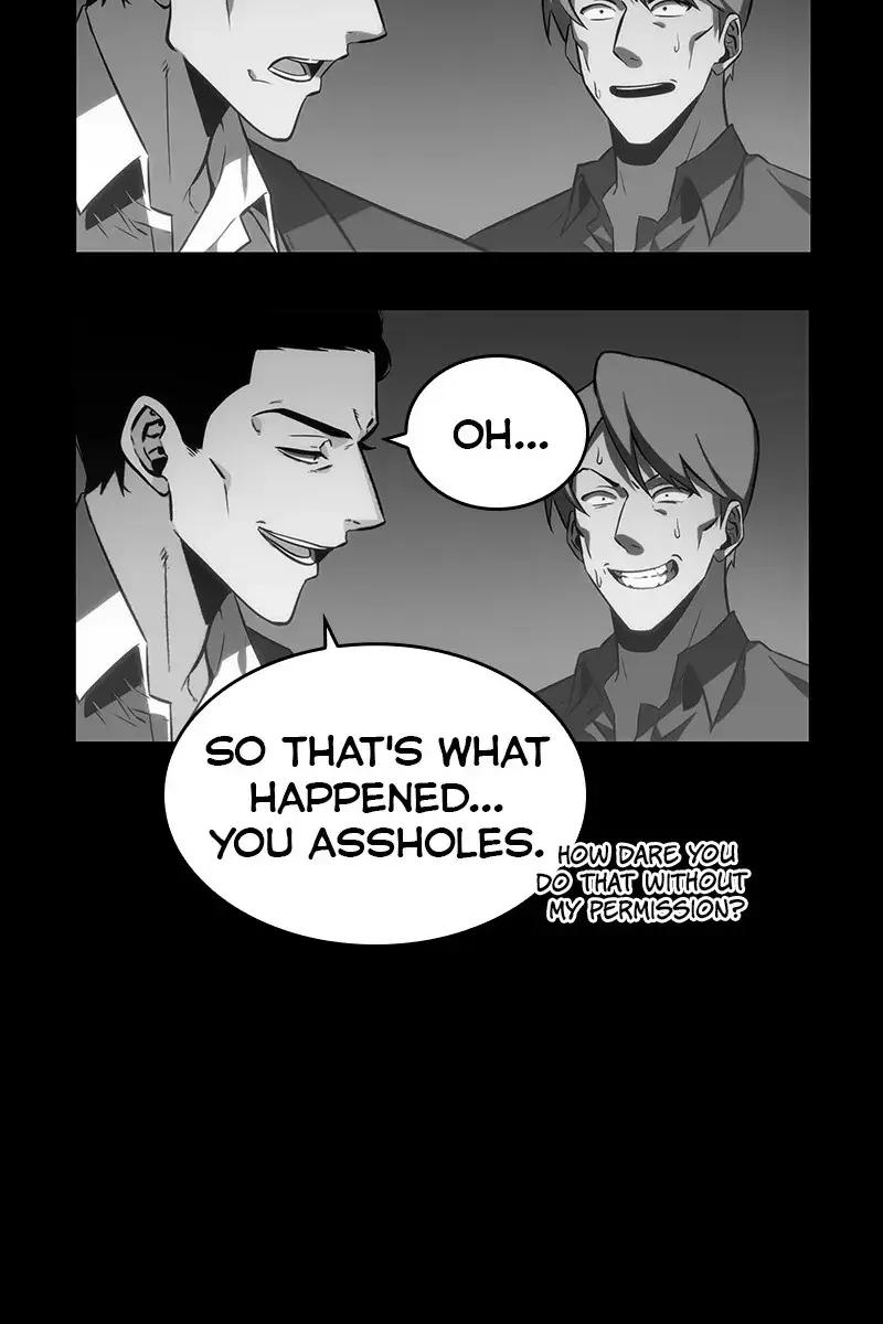 Omniscient Readers Viewpoint Chapter 16 Page 111