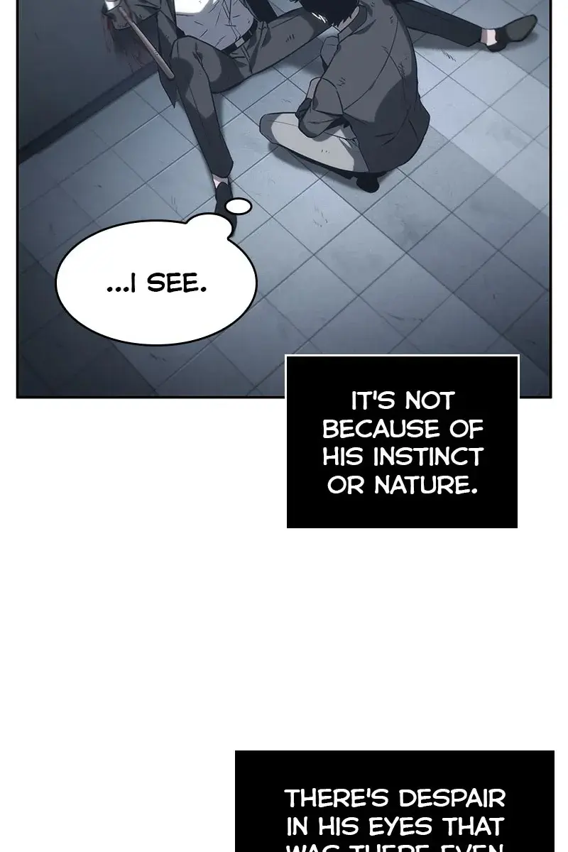 Omniscient Readers Viewpoint Chapter 16 Page 116