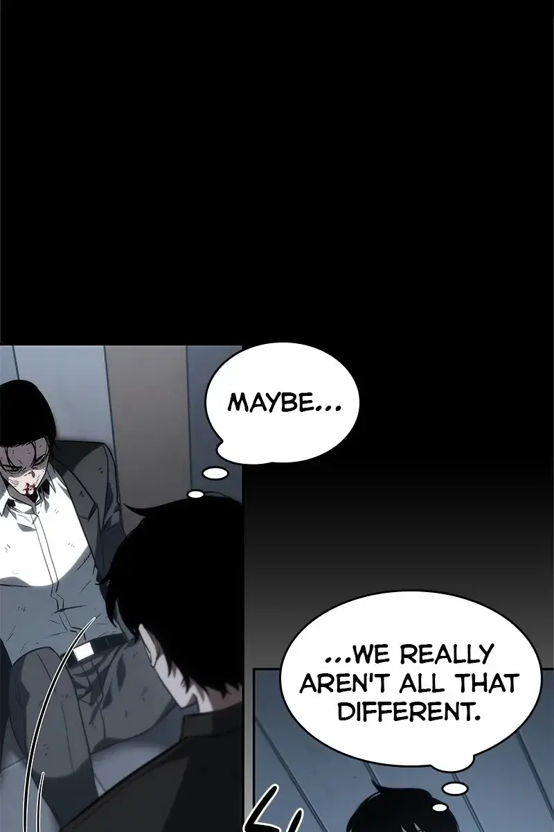 Omniscient Readers Viewpoint Chapter 16 Page 119