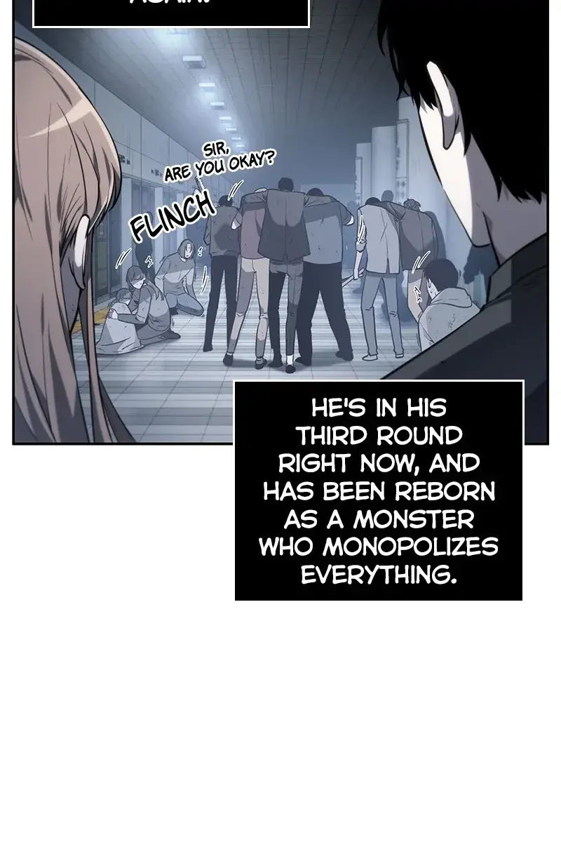 Omniscient Readers Viewpoint Chapter 17 Page 20