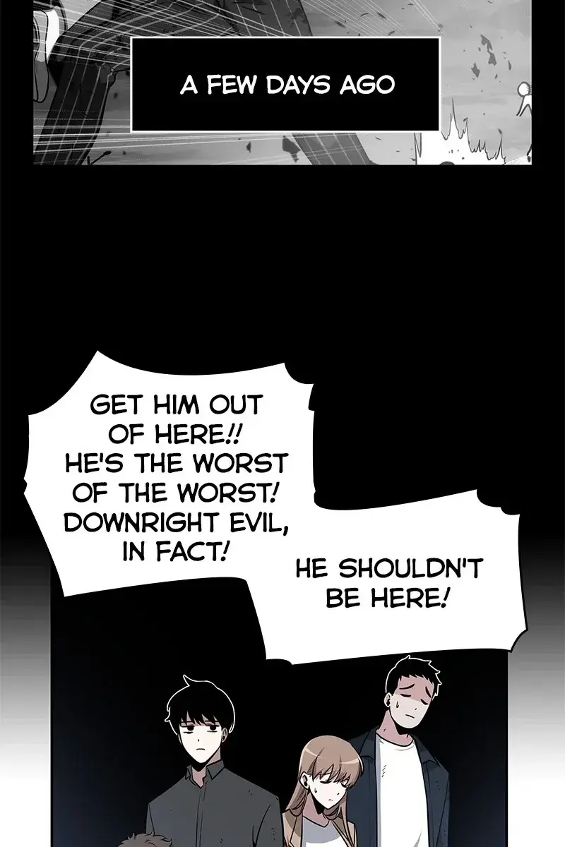 Omniscient Readers Viewpoint Chapter 17 Page 30