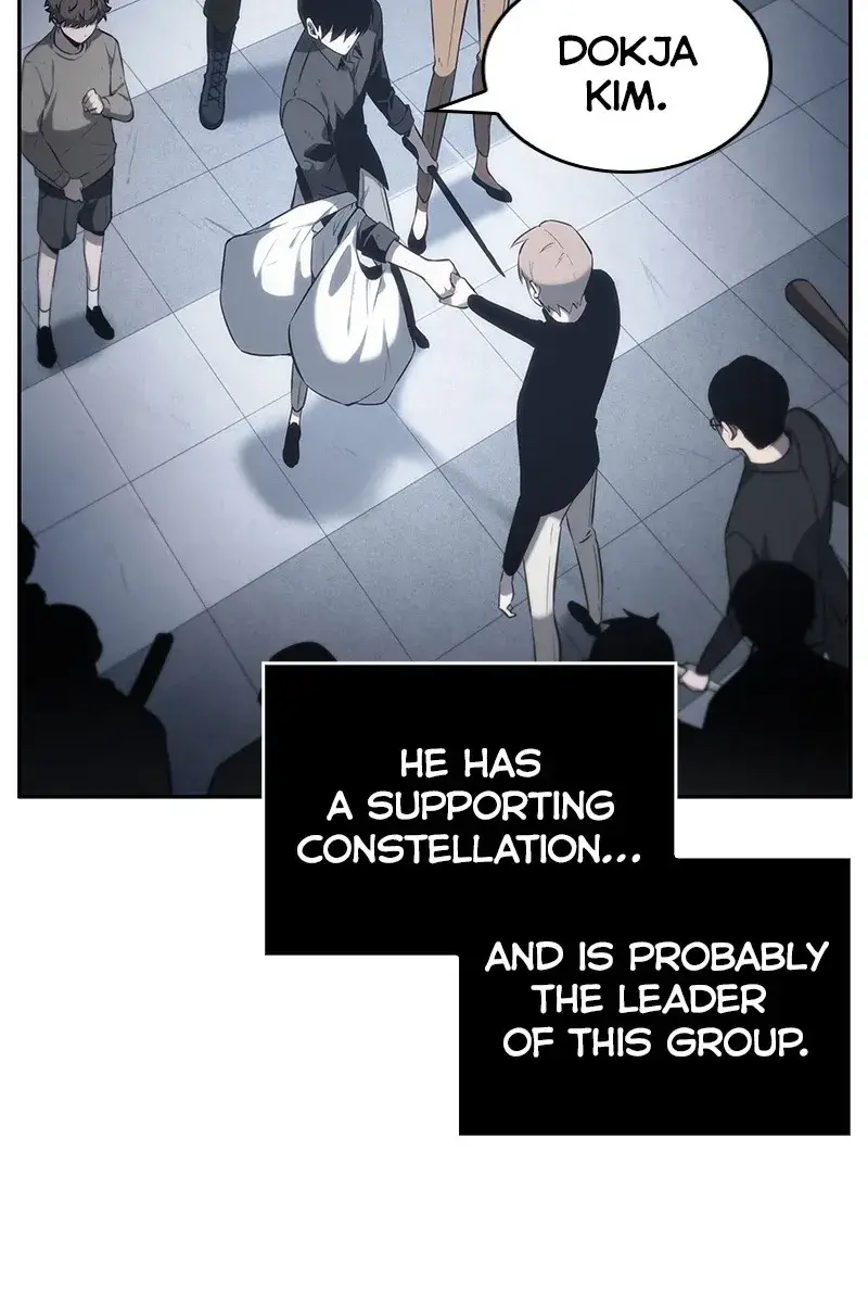 Omniscient Readers Viewpoint Chapter 17 Page 36