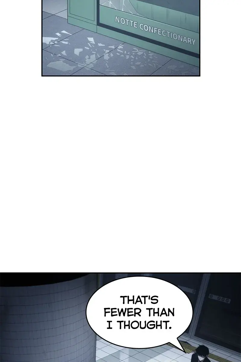 Omniscient Readers Viewpoint Chapter 17 Page 47
