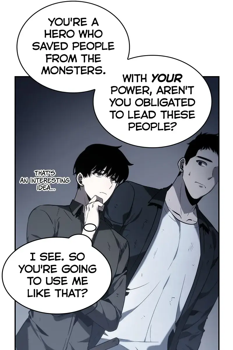 Omniscient Readers Viewpoint Chapter 17 Page 76