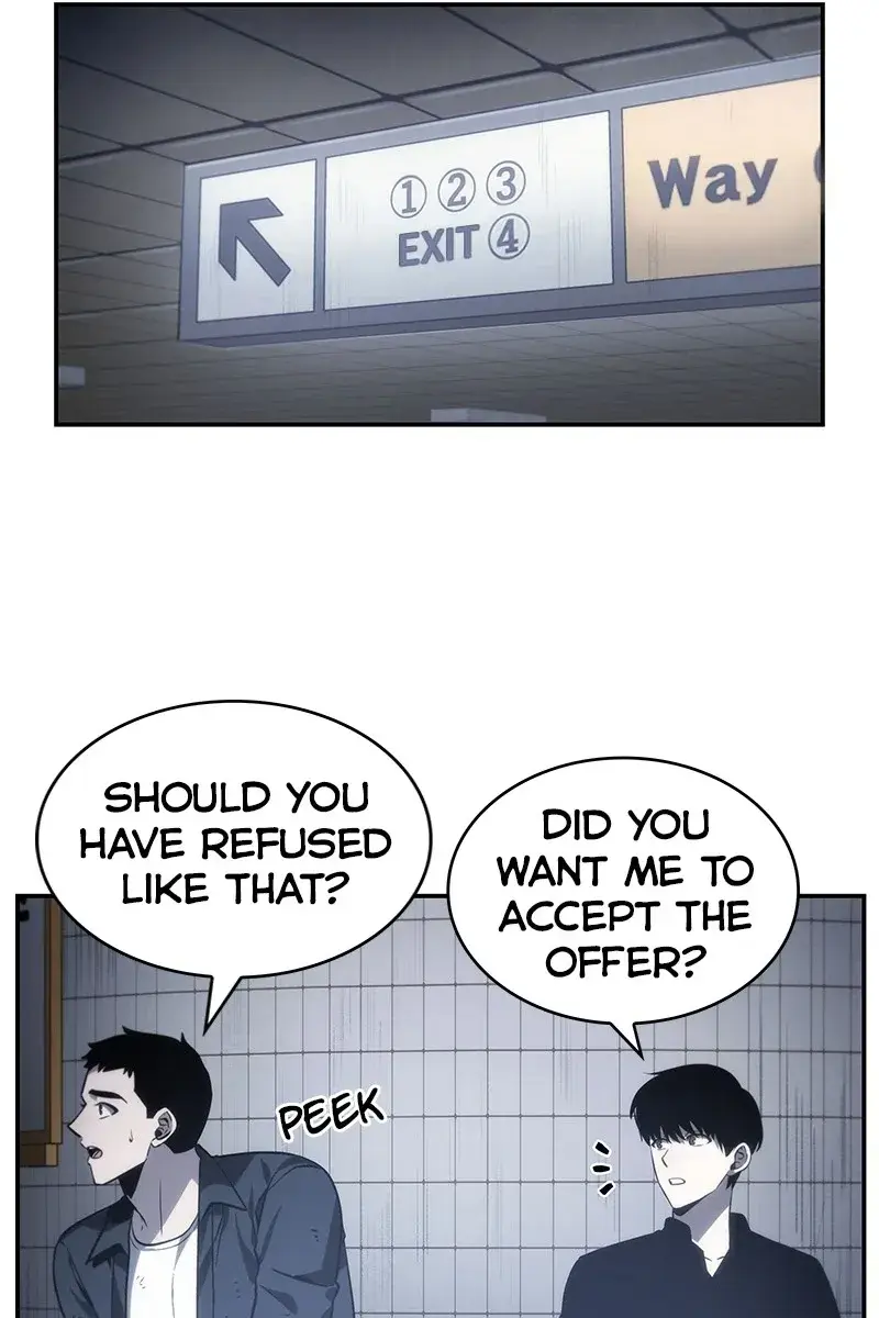 Omniscient Readers Viewpoint Chapter 17 Page 81
