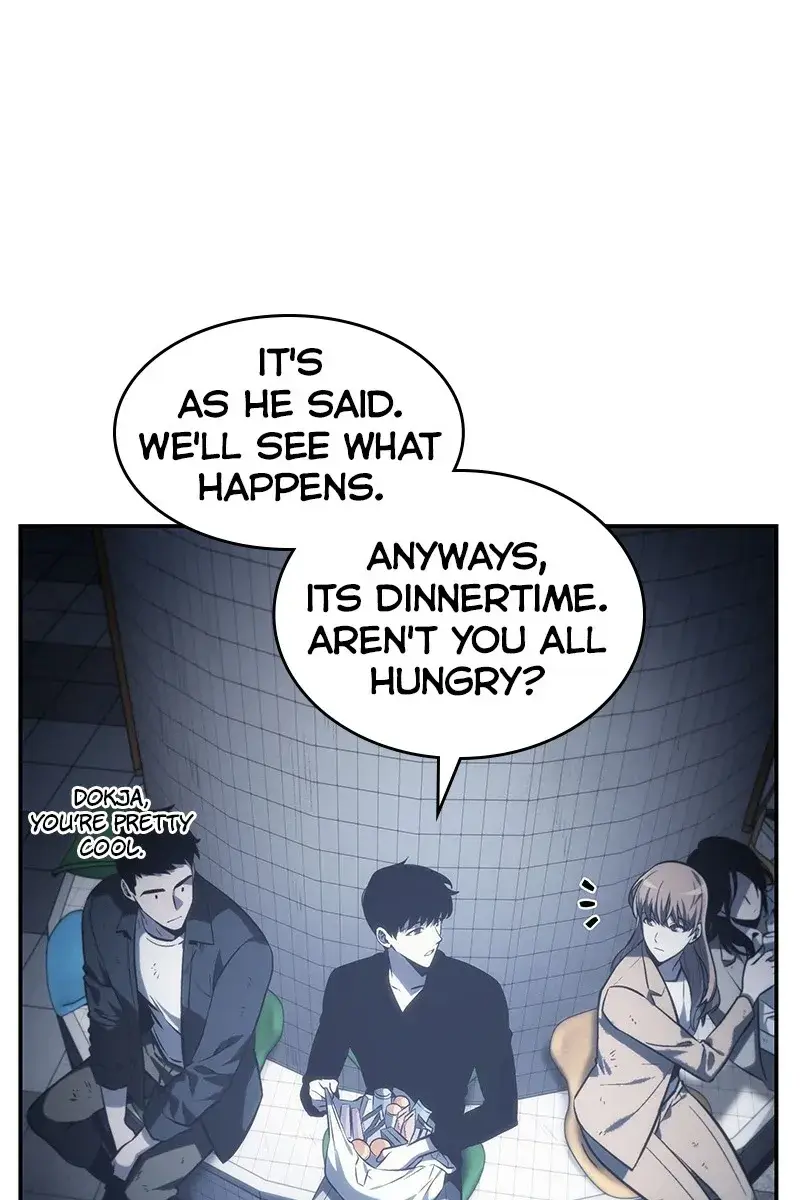 Omniscient Readers Viewpoint Chapter 17 Page 84