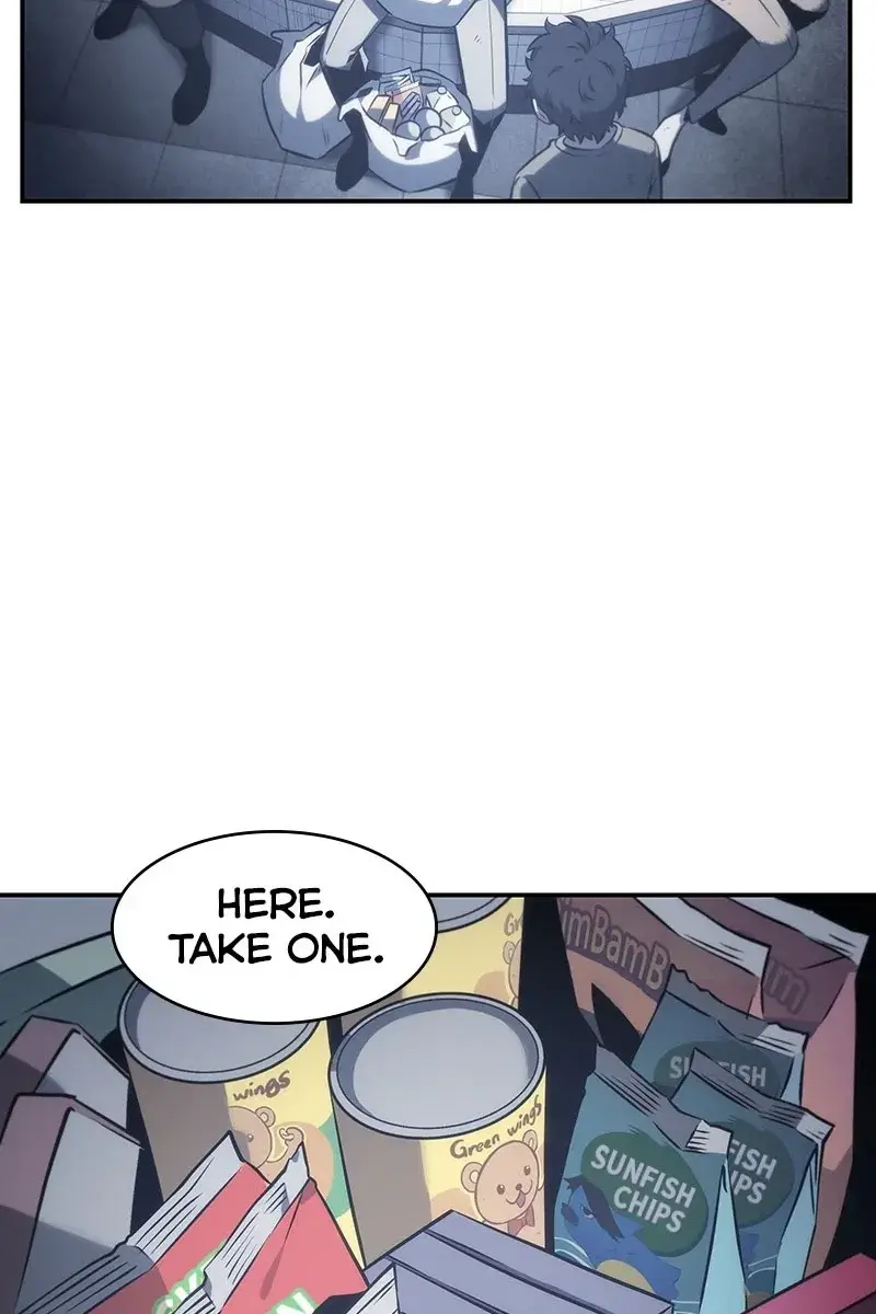 Omniscient Readers Viewpoint Chapter 17 Page 85
