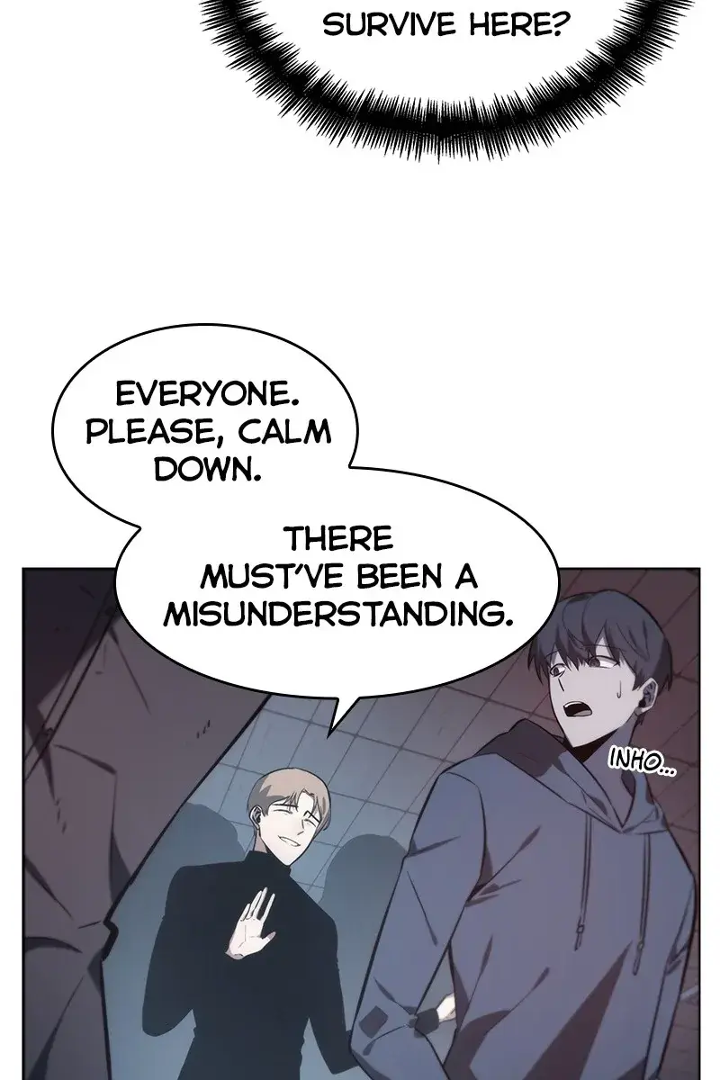 Omniscient Readers Viewpoint Chapter 18 Page 4
