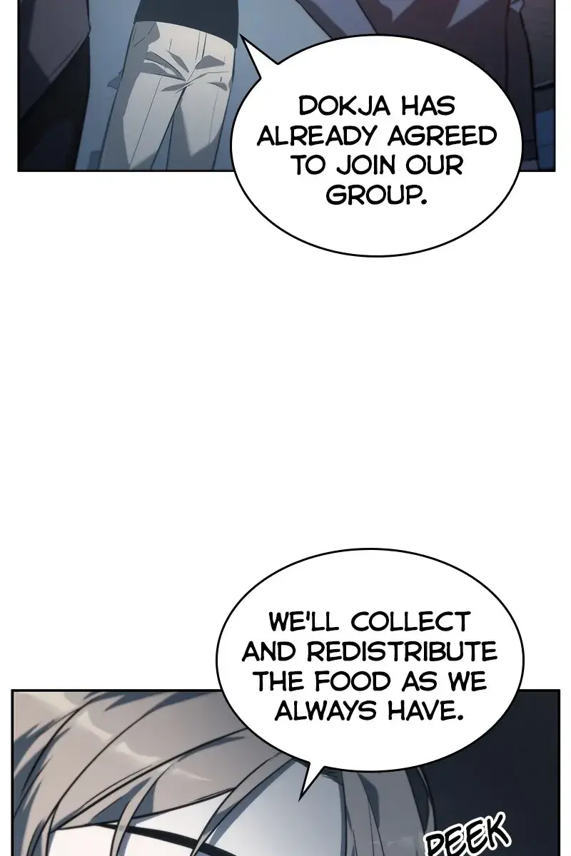 Omniscient Readers Viewpoint Chapter 18 Page 5