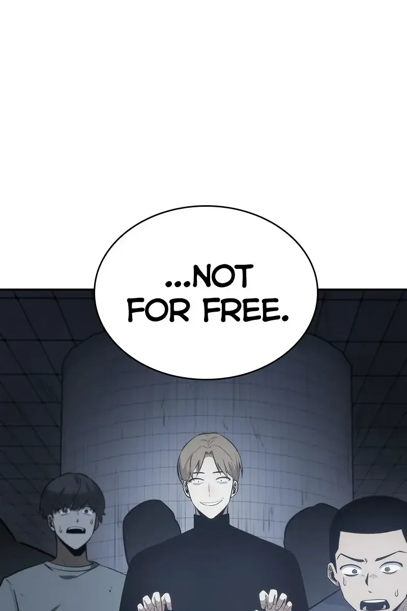 Omniscient Readers Viewpoint Chapter 18 Page 10
