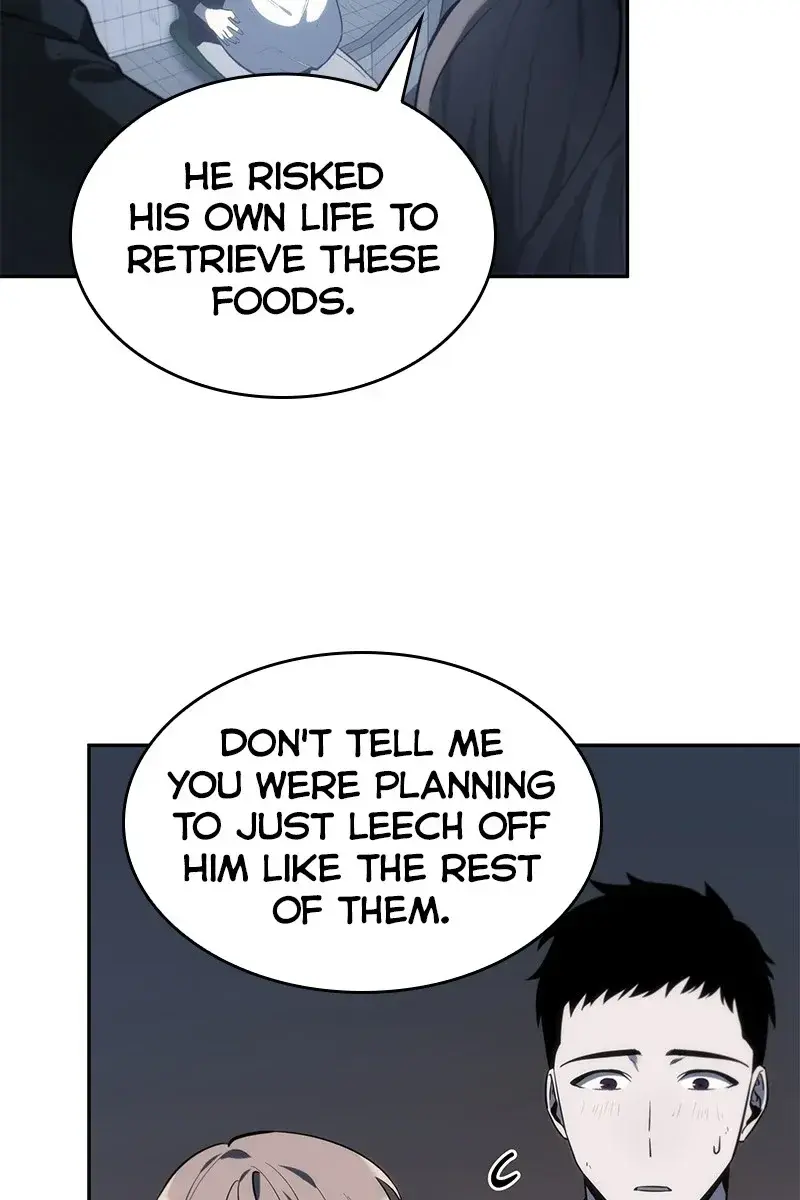 Omniscient Readers Viewpoint Chapter 18 Page 29