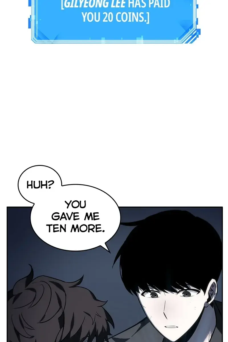 Omniscient Readers Viewpoint Chapter 18 Page 35