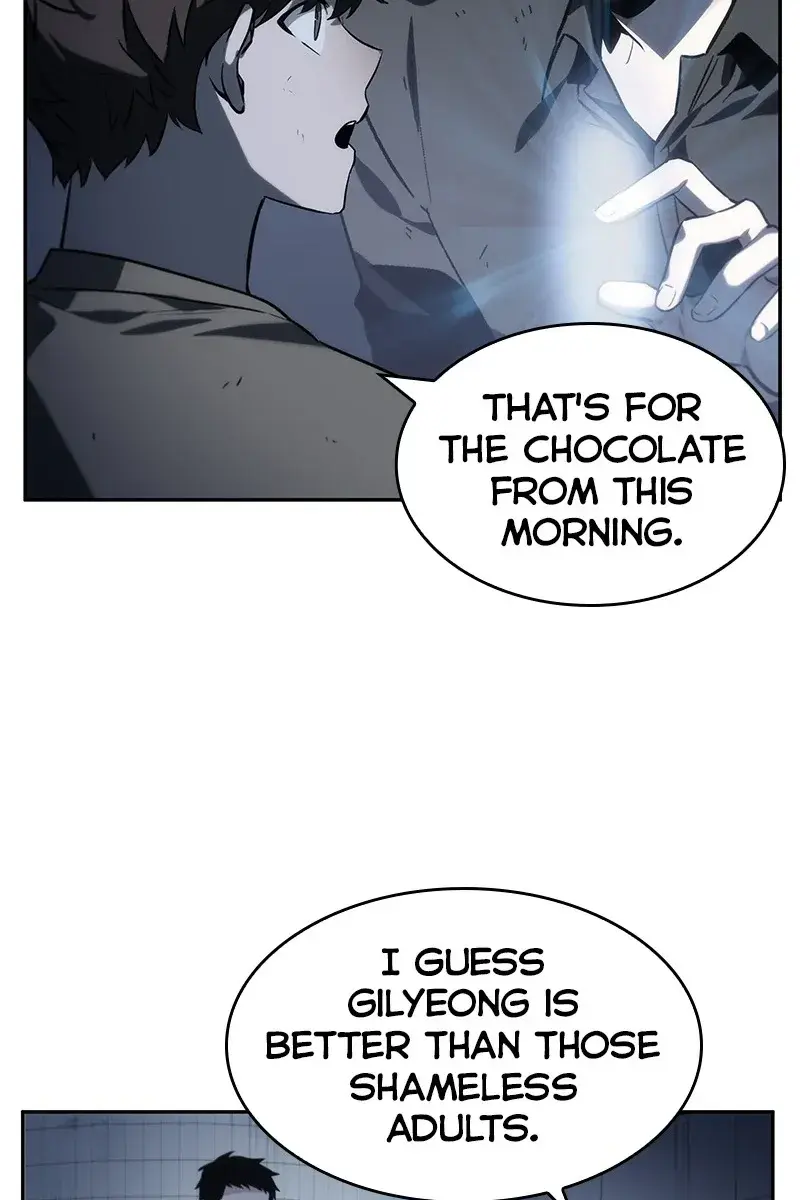 Omniscient Readers Viewpoint Chapter 18 Page 36