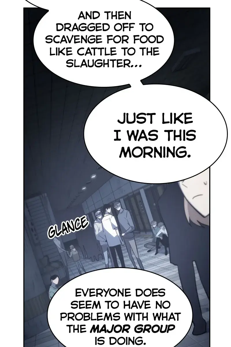 Omniscient Readers Viewpoint Chapter 18 Page 39