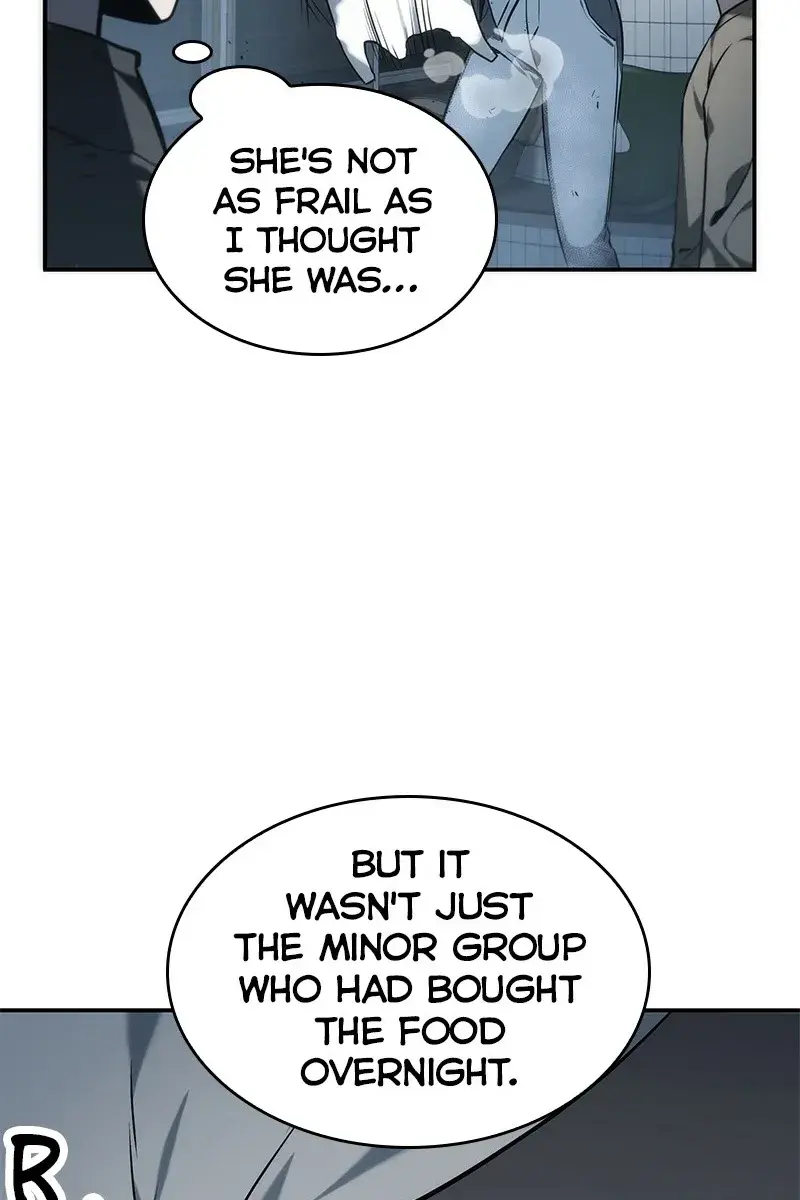 Omniscient Readers Viewpoint Chapter 18 Page 51
