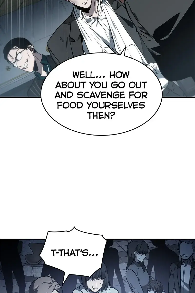 Omniscient Readers Viewpoint Chapter 18 Page 57