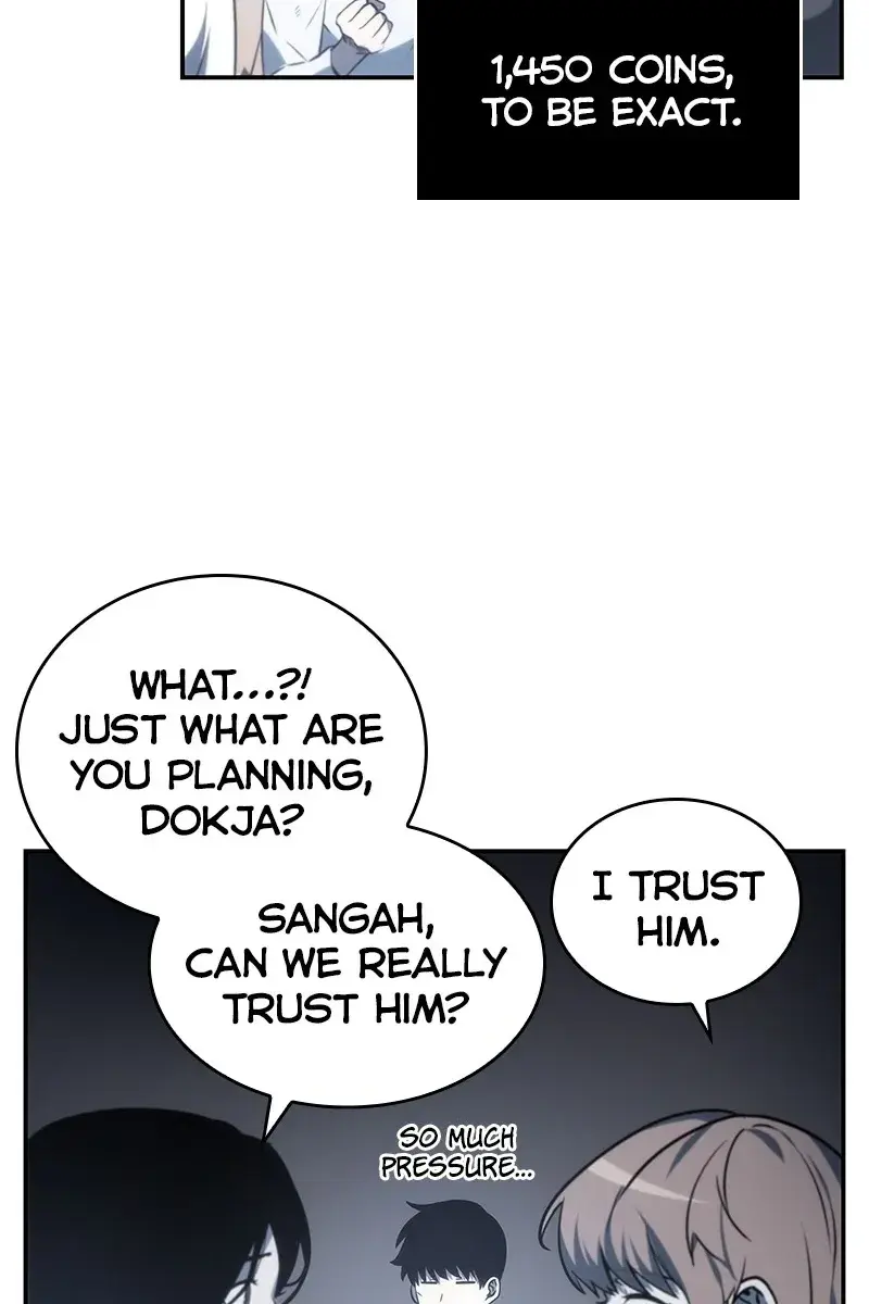 Omniscient Readers Viewpoint Chapter 18 Page 72