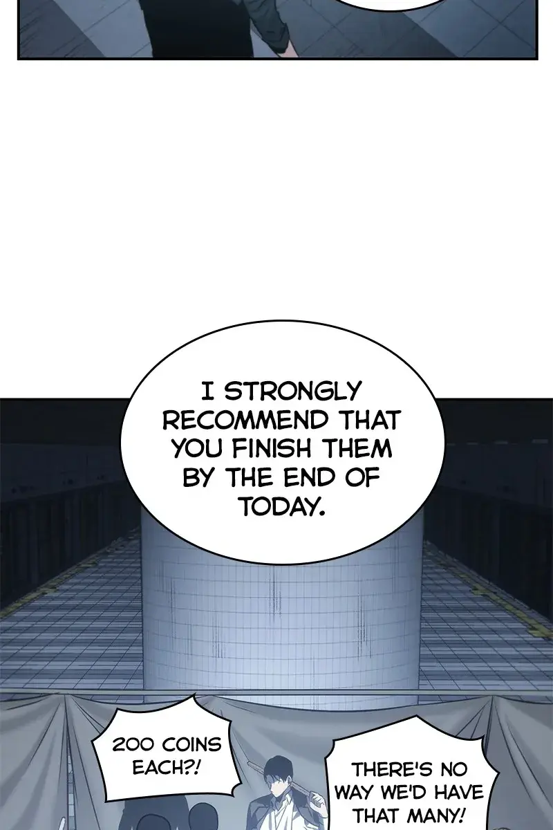 Omniscient Readers Viewpoint Chapter 18 Page 79