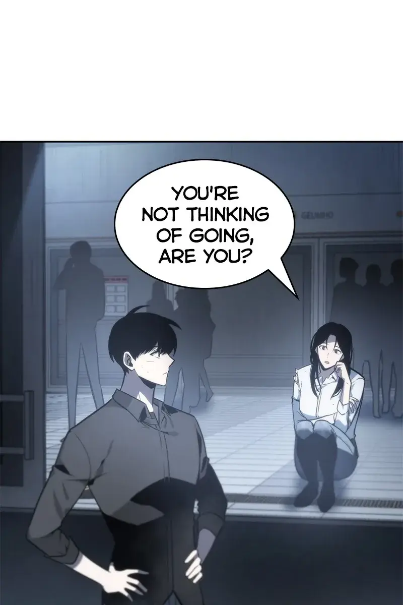 Omniscient Readers Viewpoint Chapter 18 Page 85