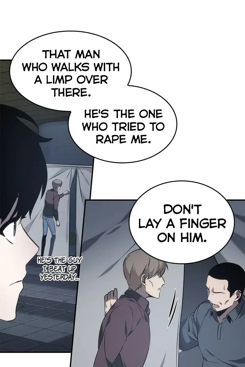 Omniscient Readers Viewpoint Chapter 18 Page 89