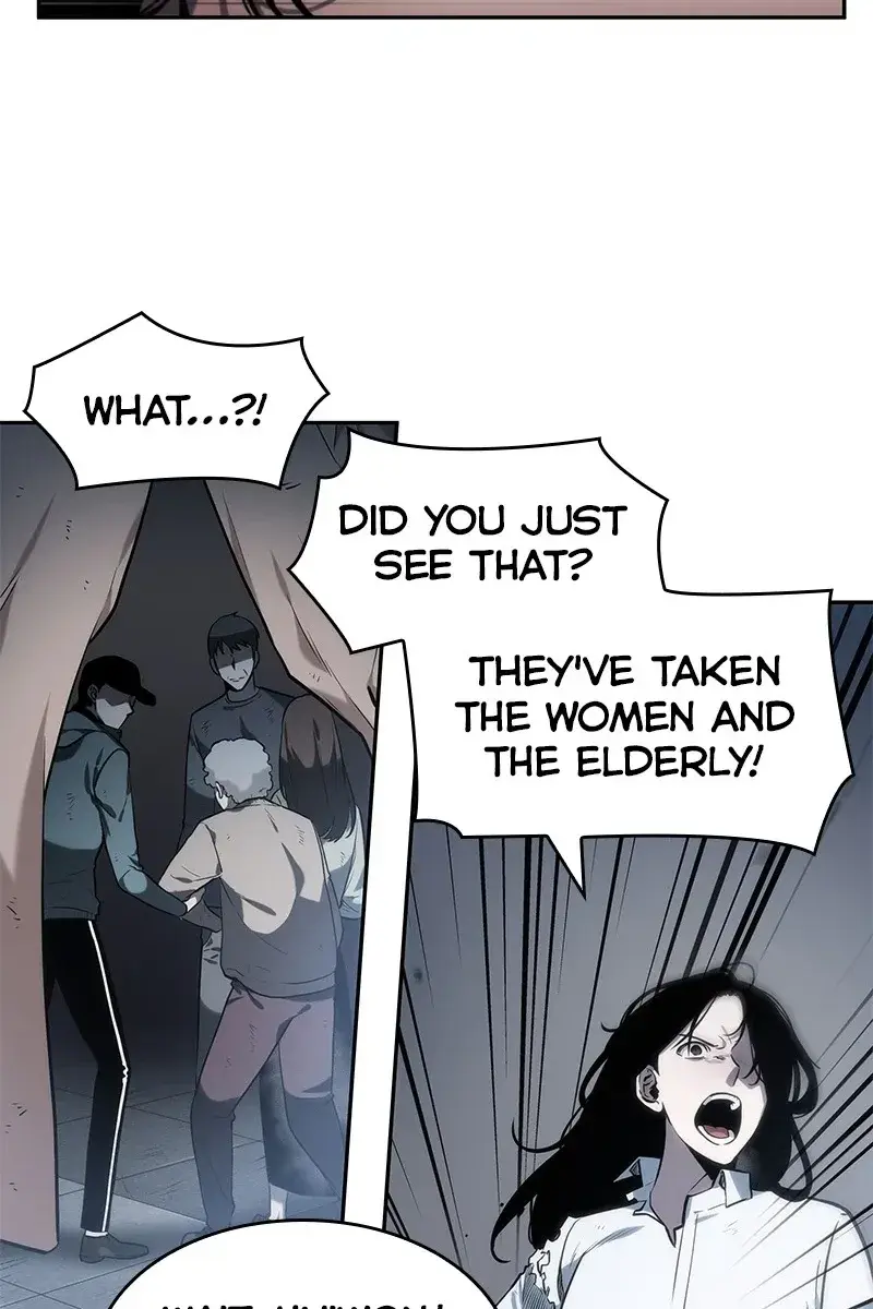 Omniscient Readers Viewpoint Chapter 18 Page 95
