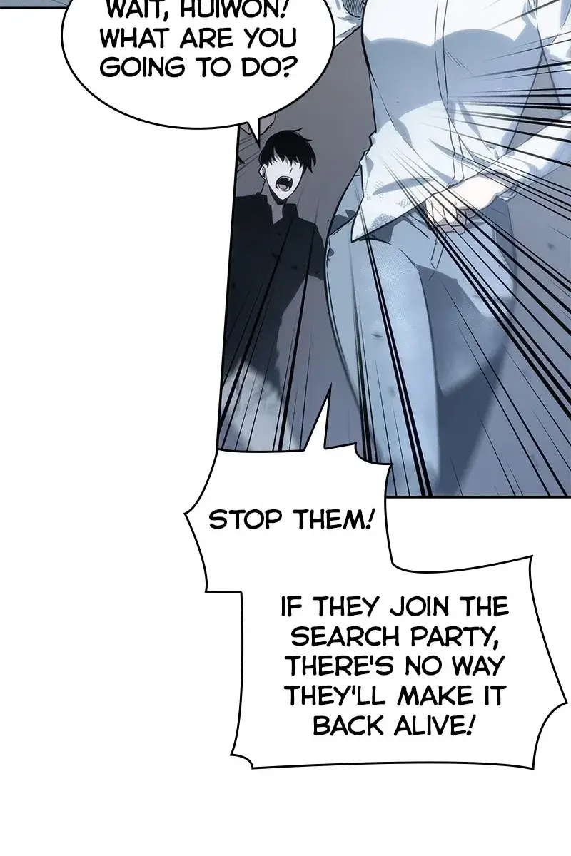 Omniscient Readers Viewpoint Chapter 18 Page 96