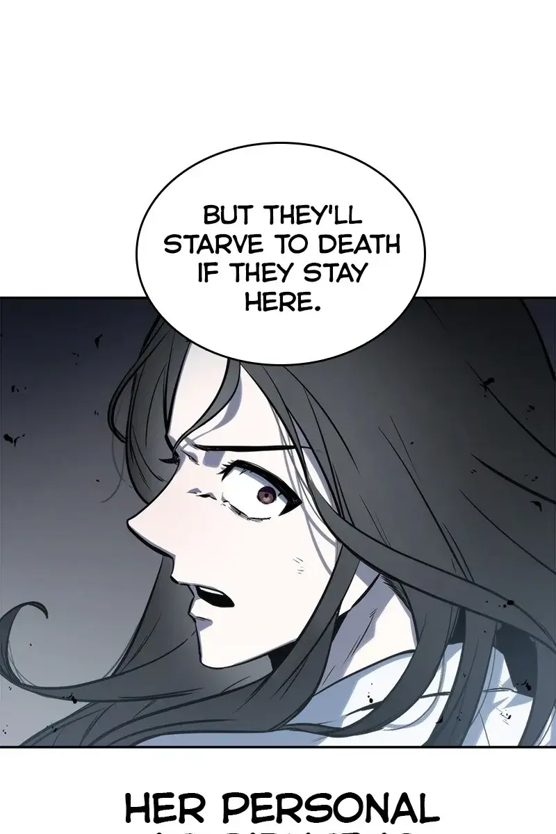 Omniscient Readers Viewpoint Chapter 18 Page 97