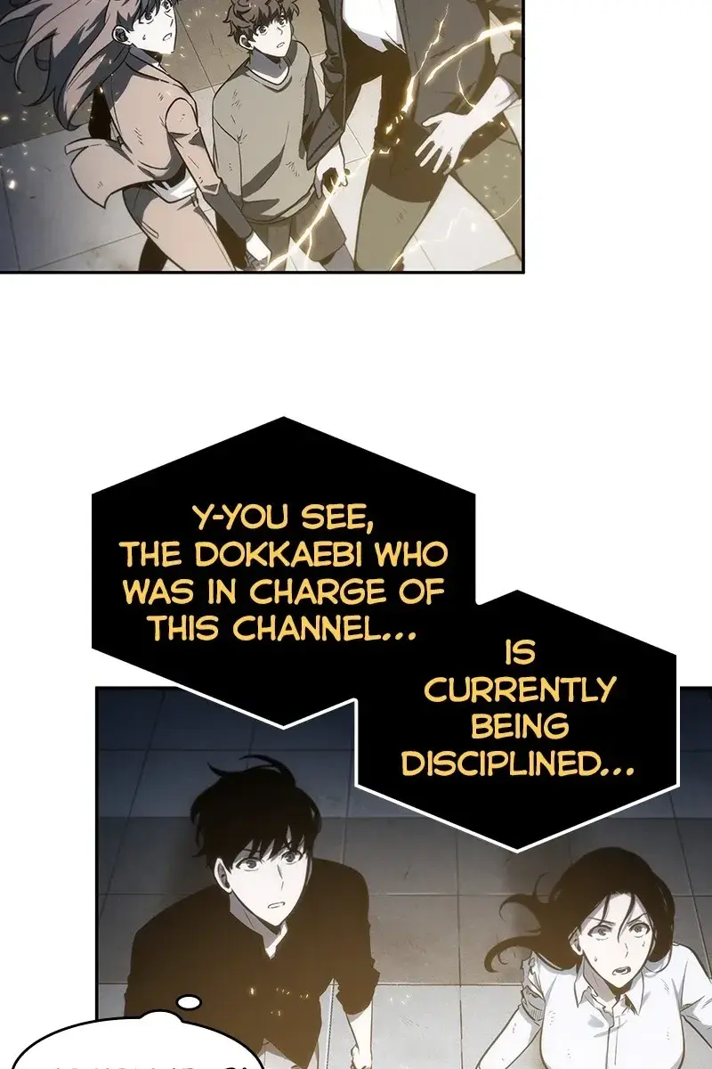 Omniscient Readers Viewpoint Chapter 18 Page 111