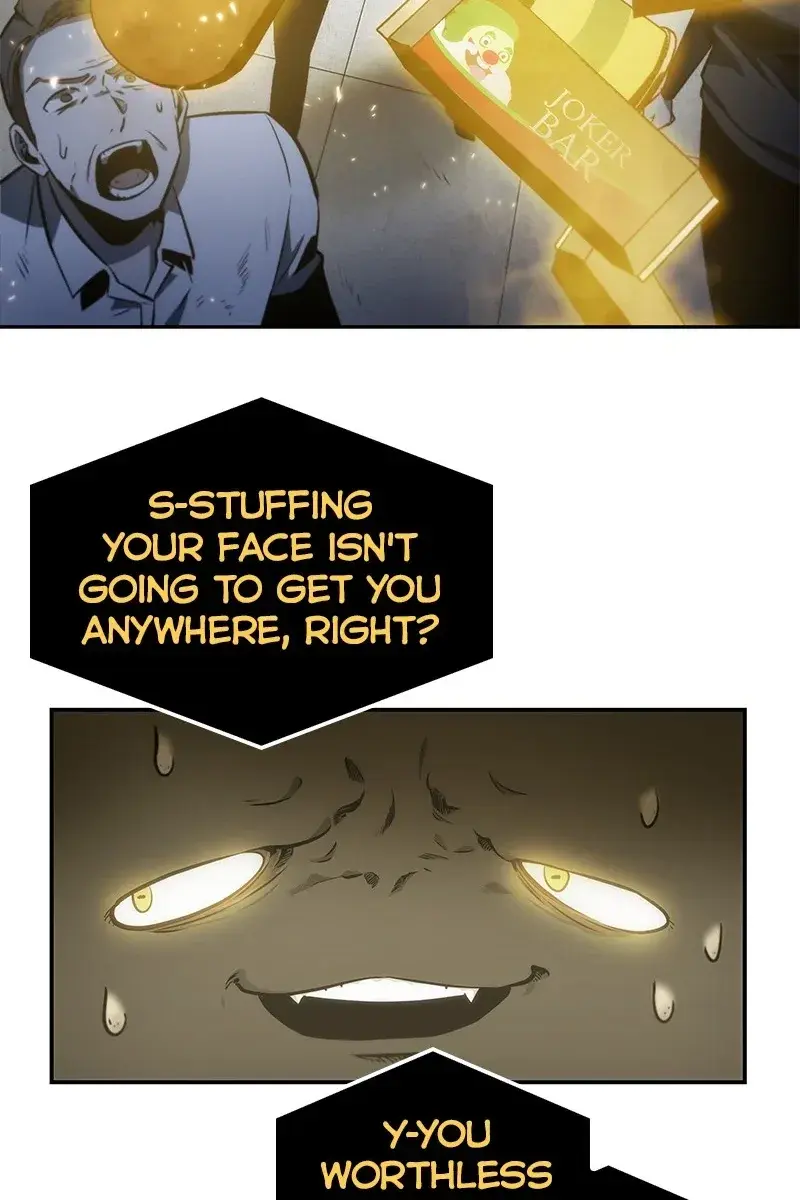 Omniscient Readers Viewpoint Chapter 18 Page 120