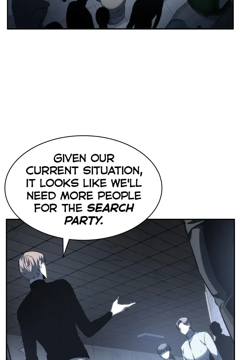 Omniscient Readers Viewpoint Chapter 19 Page 3