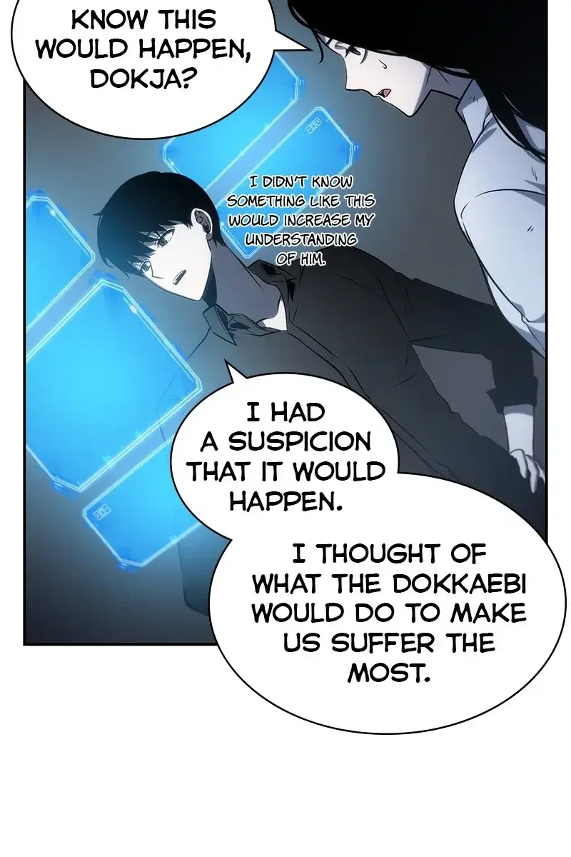 Omniscient Readers Viewpoint Chapter 19 Page 9