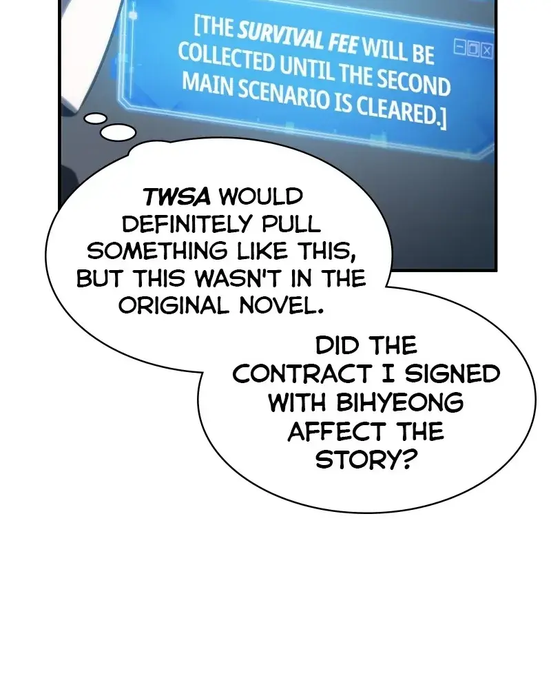 Omniscient Readers Viewpoint Chapter 19 Page 11
